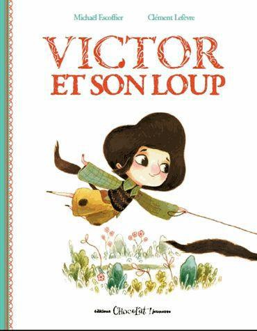 Victor et son loup