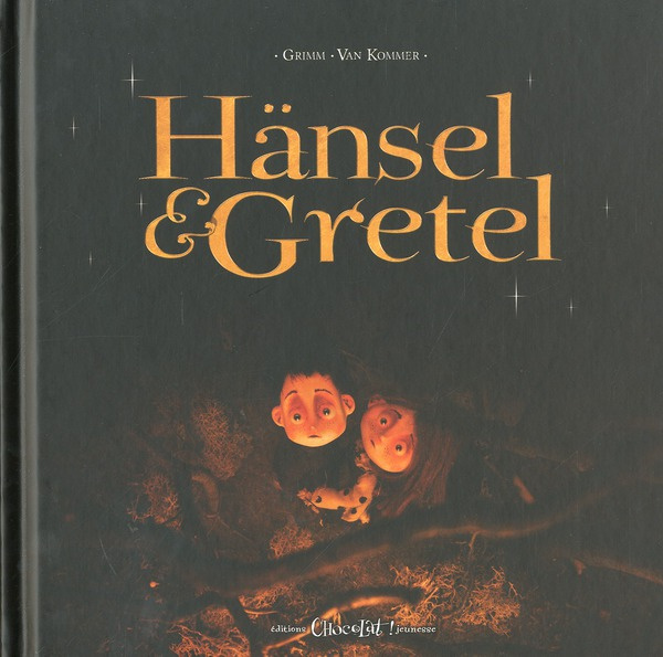 Hänsel et Gretel