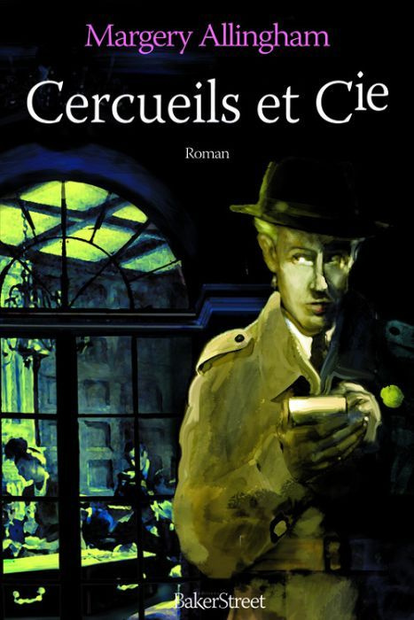 Cercueils et Cie