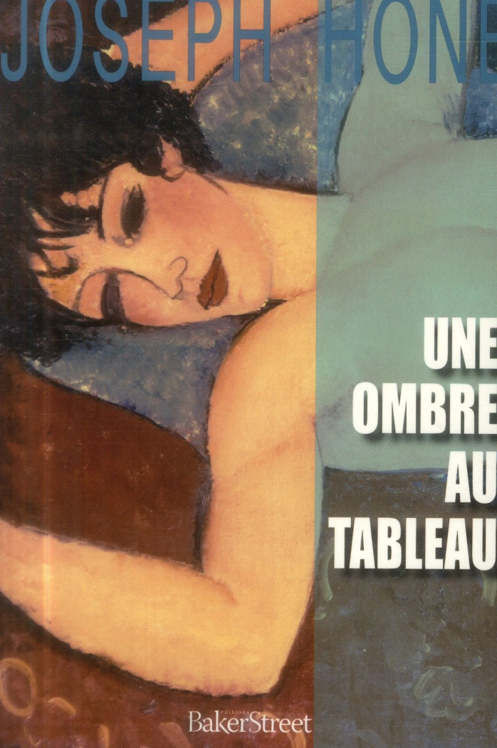 Une ombre au tableau