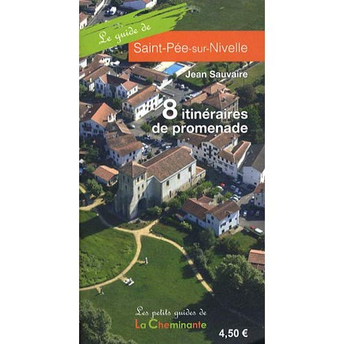 GUIDE DE SAINT PEE SUR NIVELLE