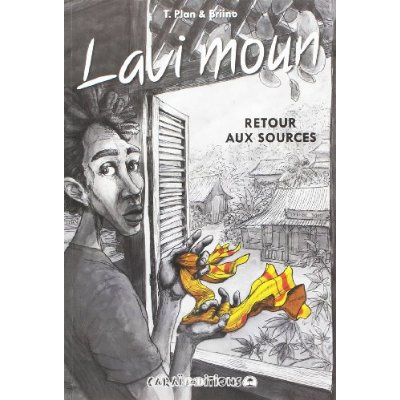 Lavi Moun. Retour aux sources