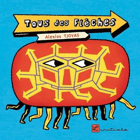 Tous des flèches