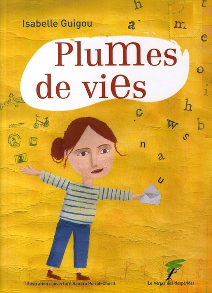 Plumes de Vies
