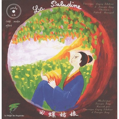 La paludine. Avec 1 CD audio