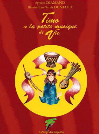 Timo et la petite musique de vie