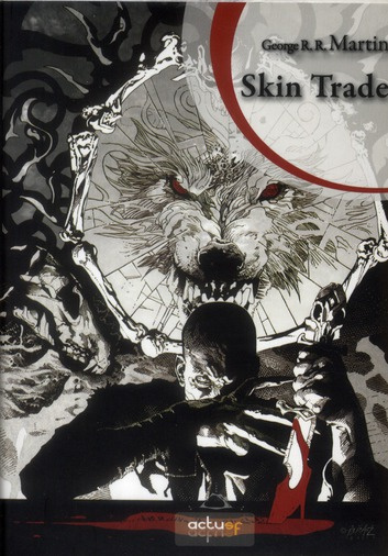 Skin Trade