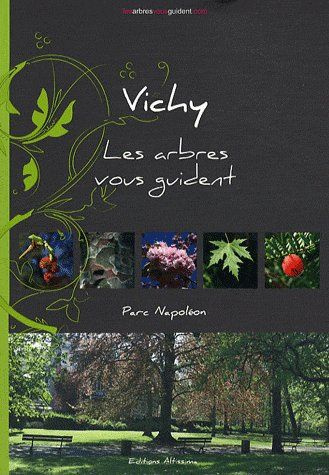 Vichy. Parc Napoléon