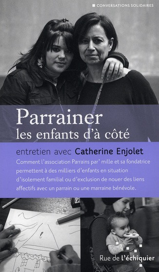 PARRAINER LES ENFANTS D'A COTE