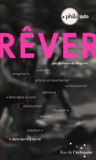 Rêver
