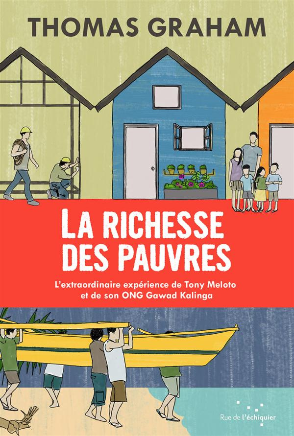 LA RICHESSE DES PAUVRES