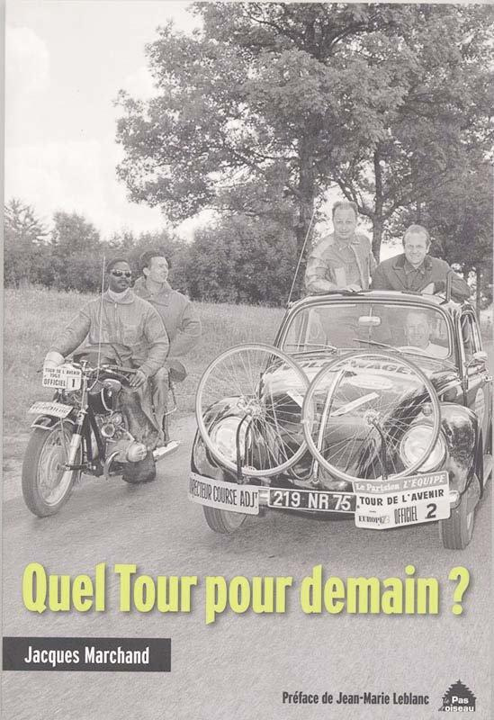 Quel Tour pour demain ?