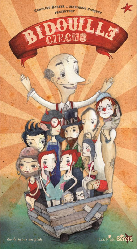 Bidouille circus