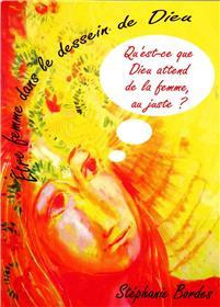 Etre femme dans le dessein de Dieu
