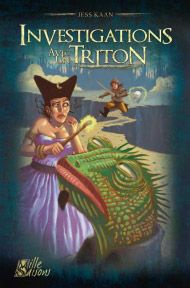 Investigations avec un Triton