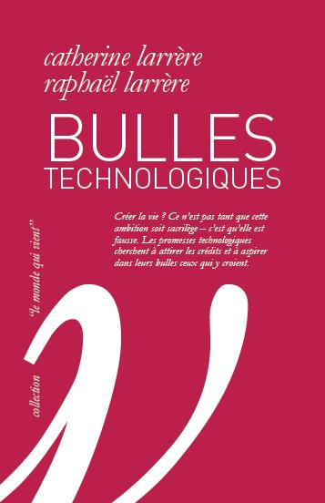 Bulles technologiques