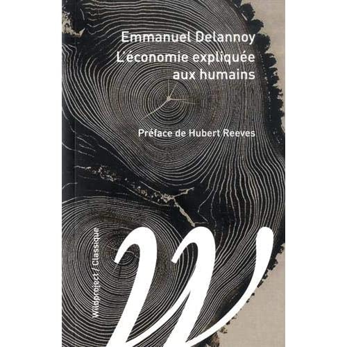 L'économie expliquée aux humains
