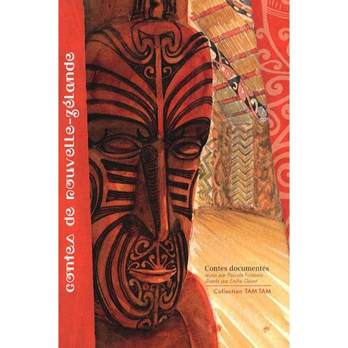 Contes de Nouvelle-Zélande