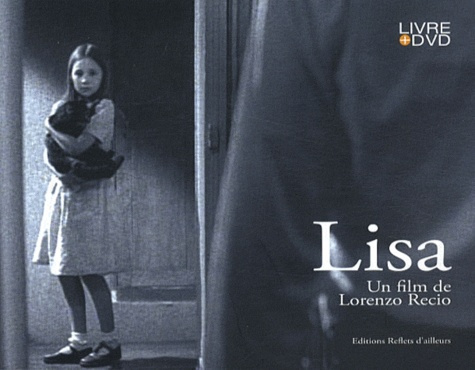 Lisa. Avec 1 DVD