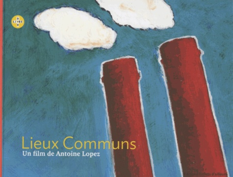 Lieux Communs. Avec 1 DVD