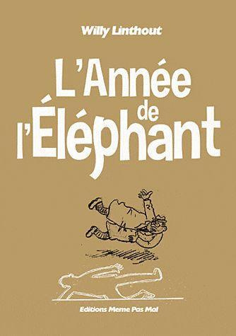 L'année de l'éléphant