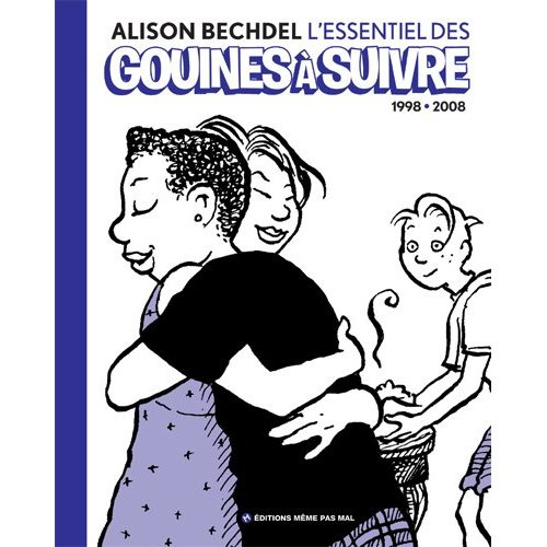 L'essentiel des gouines à suivre Tome 2