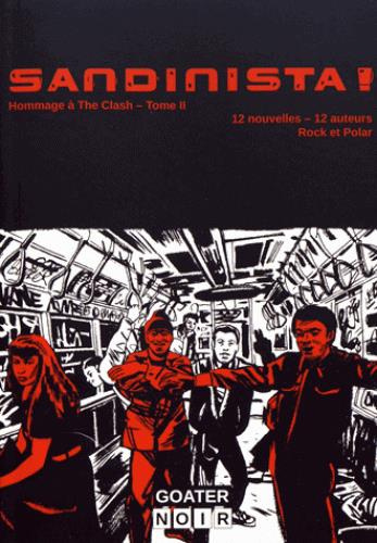 Sandinista. Tome 2