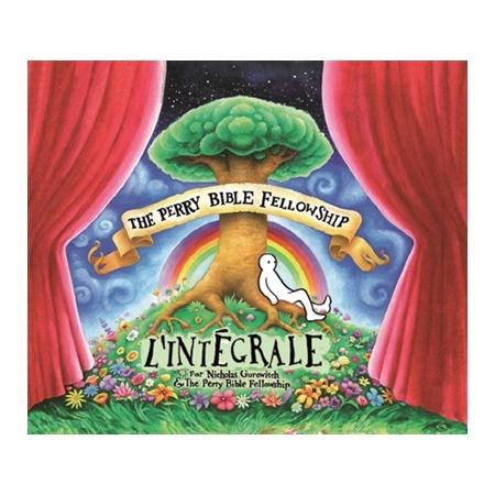 The Perry bible fellowship