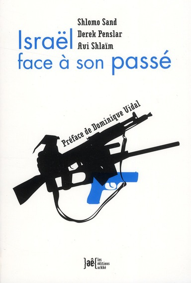 Israël face à son passé