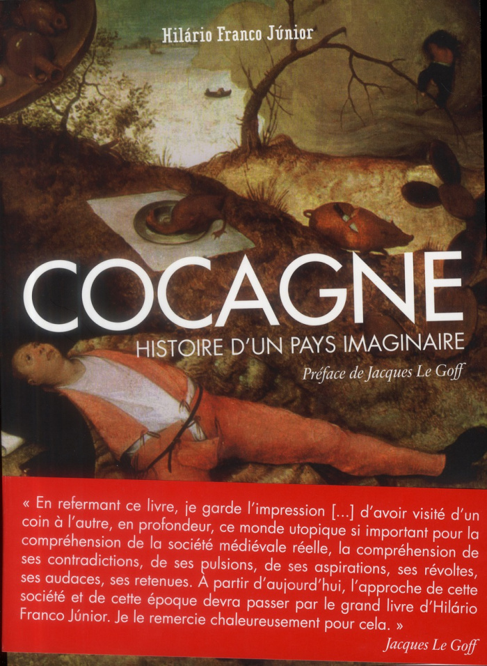 Cocagne