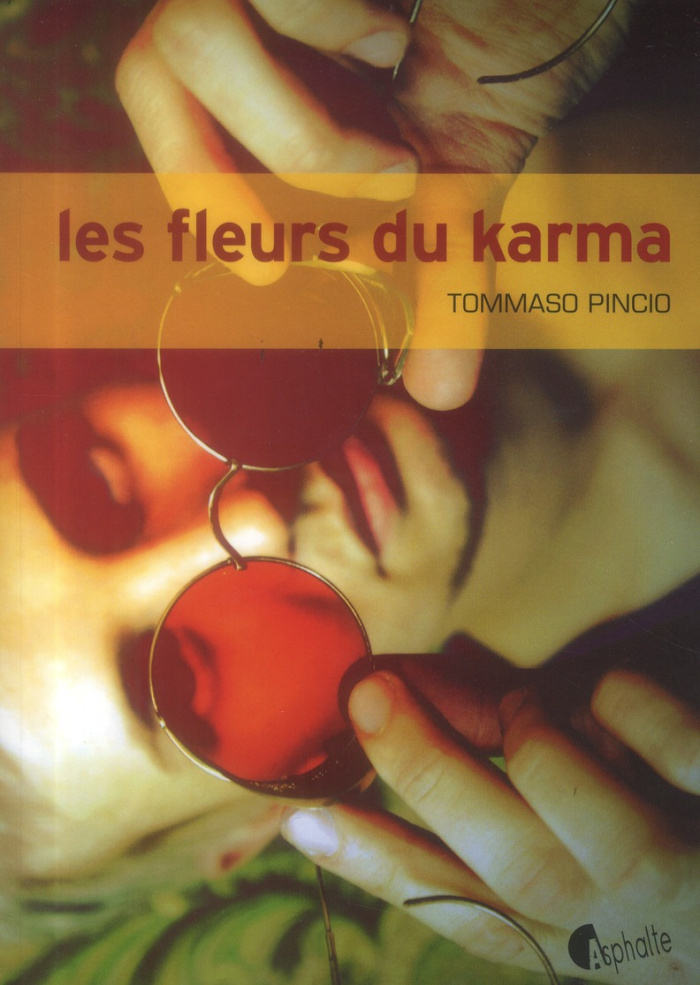 Les fleurs du karma