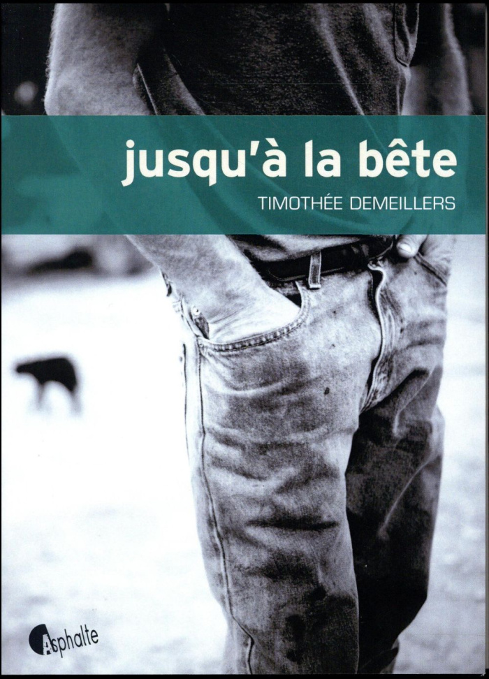 Jusqu'à la bête