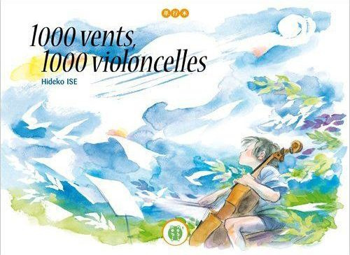 1000 vents, 1000 violoncelles