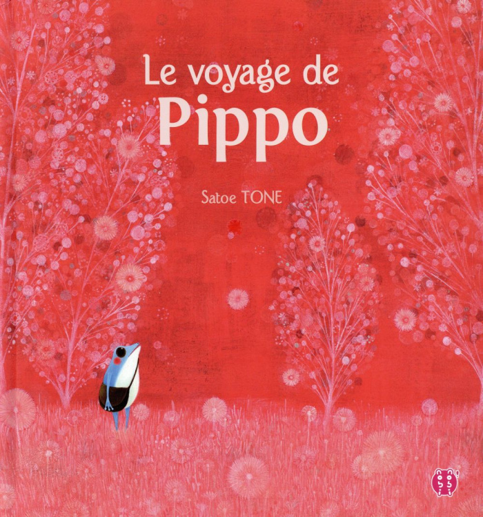 Le voyage de Pippo
