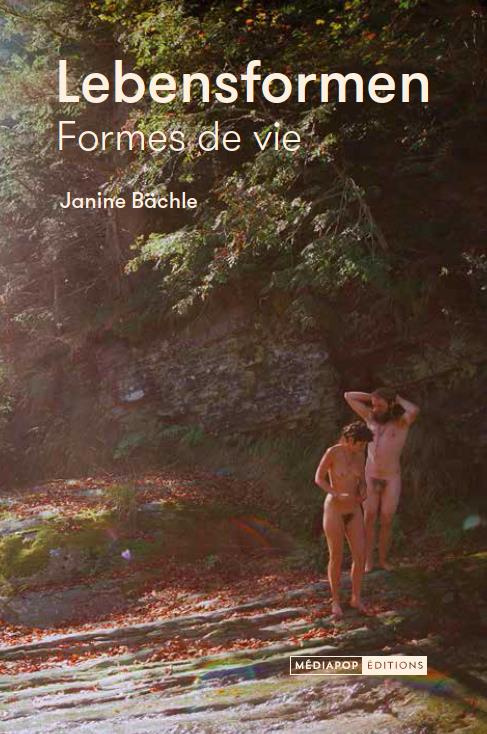 Lebensformen. Formes de vie, Edition bilingue français-allemand