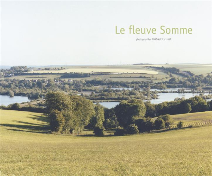 Le fleuve Somme