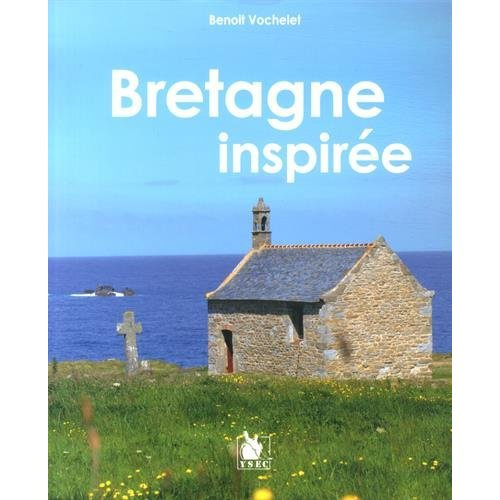 Bretagne inspirée