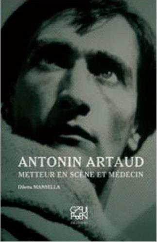 ANTONIN ARTAUD