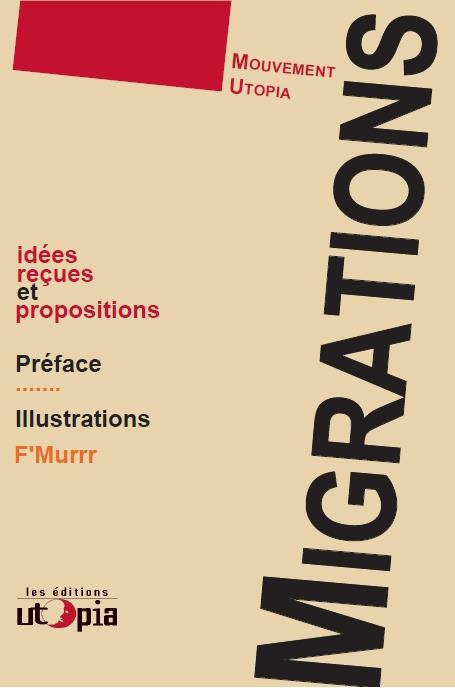 Migrations. Idées reçues et propositions