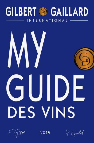 My guide des vins 2019