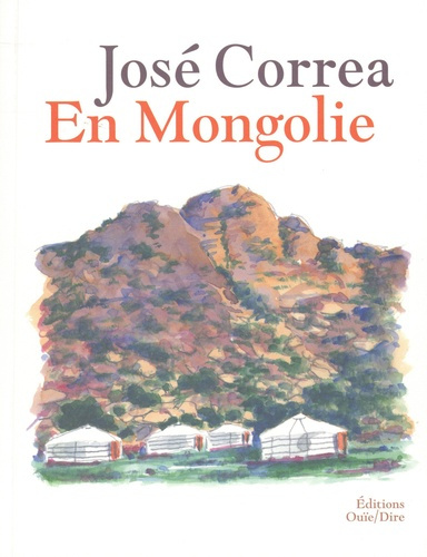 En Mongolie