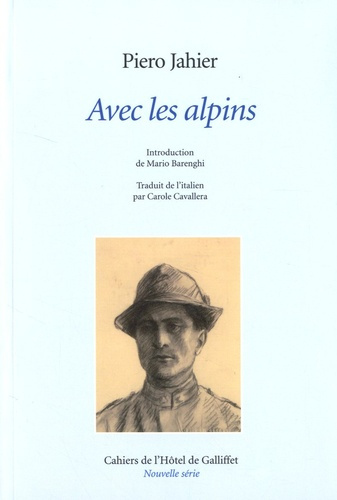 Avec les alpins