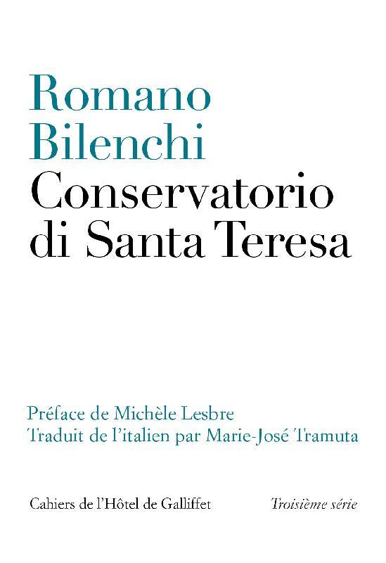 Conservatorio di Santa Teresa