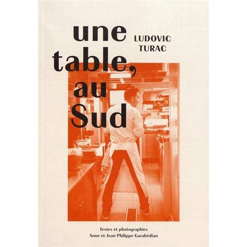 Une table, au Sud