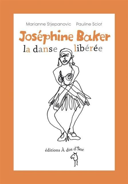 Joséphine Baker, la danse libérée