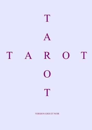 Tarot gris