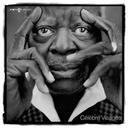 Célèbre Visages. 22 photographes de VU'