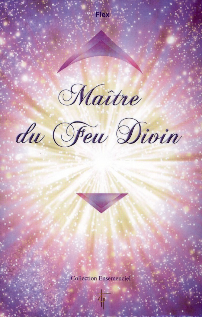 Maitre du feu divin