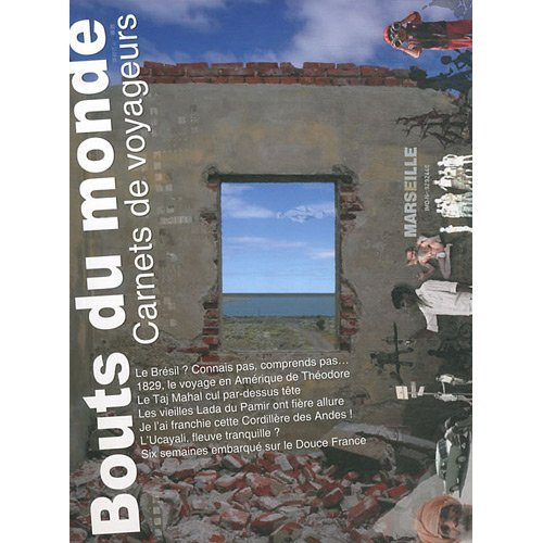 Bouts du monde N° 5