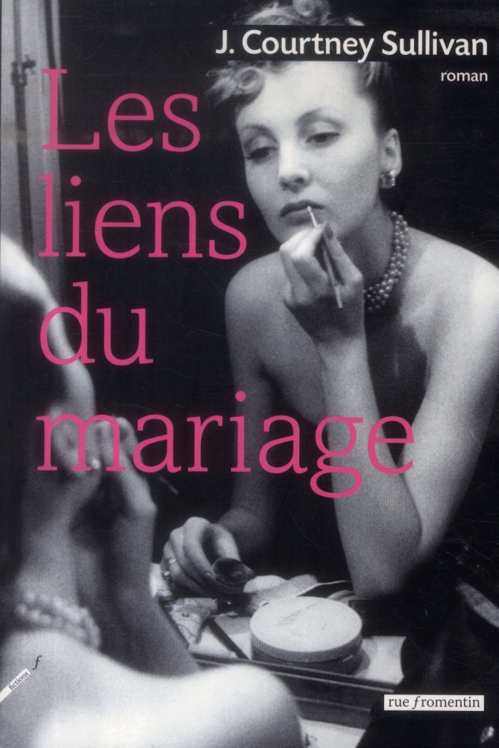 Les liens du mariage